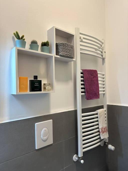 Appartement Nolo62, A Nifty Flat In Milan Extérieur photo