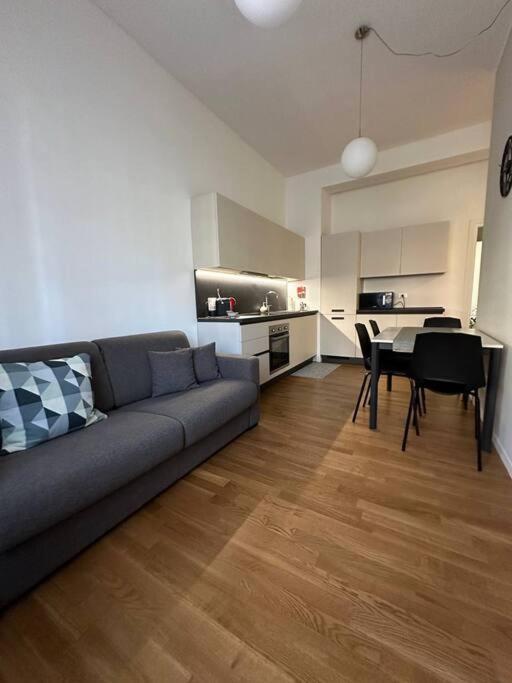 Appartement Nolo62, A Nifty Flat In Milan Extérieur photo