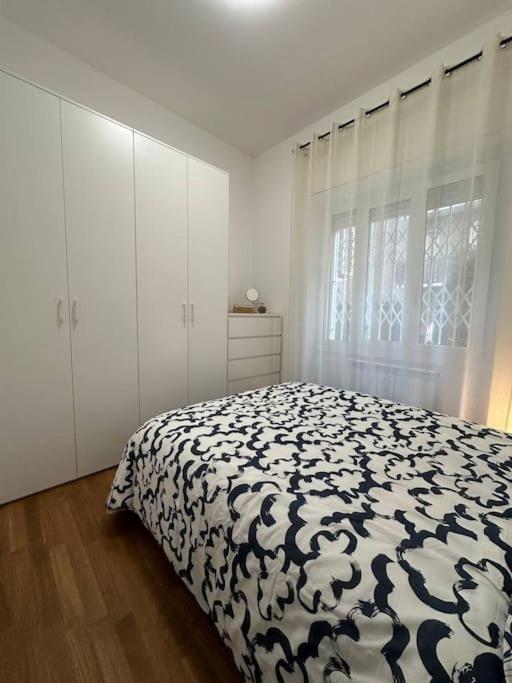 Appartement Nolo62, A Nifty Flat In Milan Extérieur photo