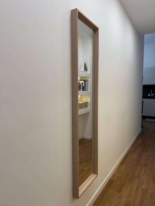 Appartement Nolo62, A Nifty Flat In Milan Extérieur photo