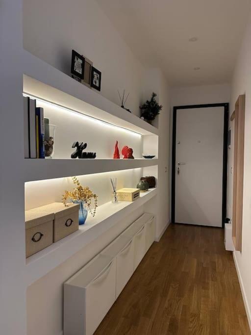 Appartement Nolo62, A Nifty Flat In Milan Extérieur photo