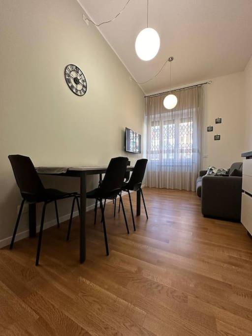 Appartement Nolo62, A Nifty Flat In Milan Extérieur photo