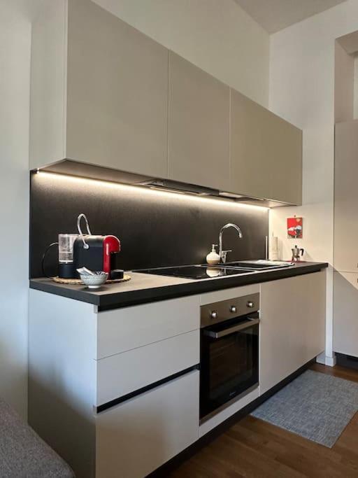 Appartement Nolo62, A Nifty Flat In Milan Extérieur photo