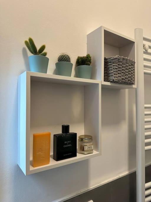 Appartement Nolo62, A Nifty Flat In Milan Extérieur photo