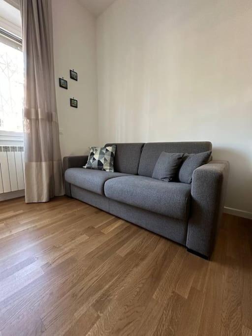 Appartement Nolo62, A Nifty Flat In Milan Extérieur photo