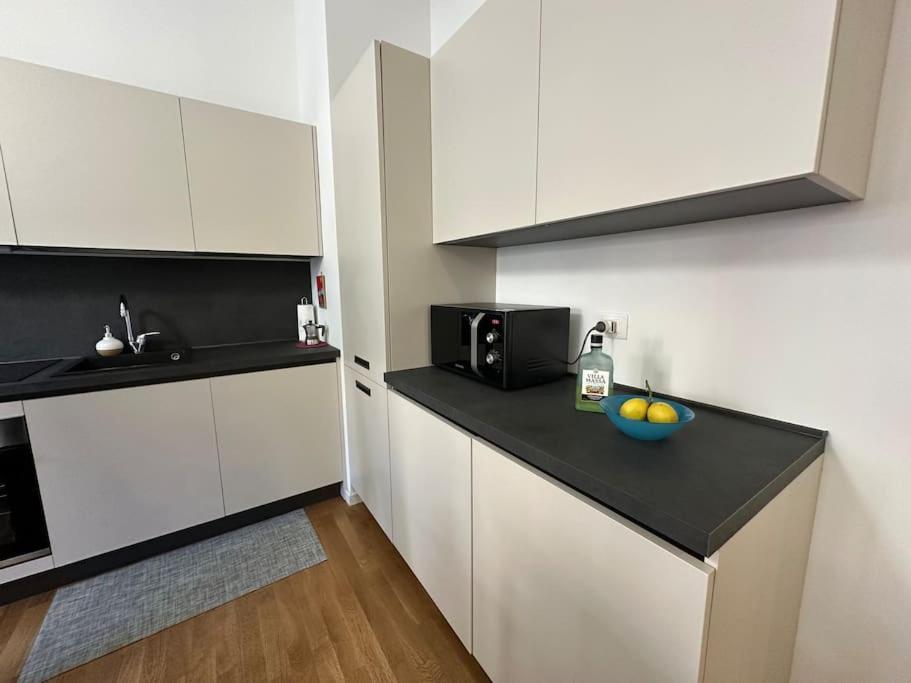 Appartement Nolo62, A Nifty Flat In Milan Extérieur photo