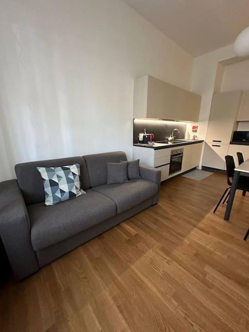 Appartement Nolo62, A Nifty Flat In Milan Extérieur photo