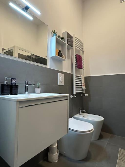 Appartement Nolo62, A Nifty Flat In Milan Extérieur photo