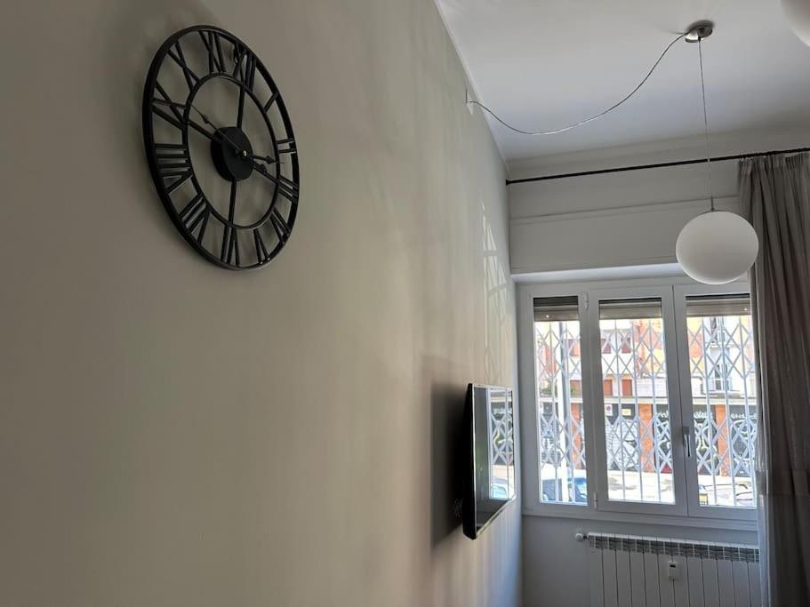 Appartement Nolo62, A Nifty Flat In Milan Extérieur photo