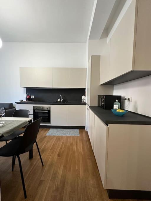 Appartement Nolo62, A Nifty Flat In Milan Extérieur photo