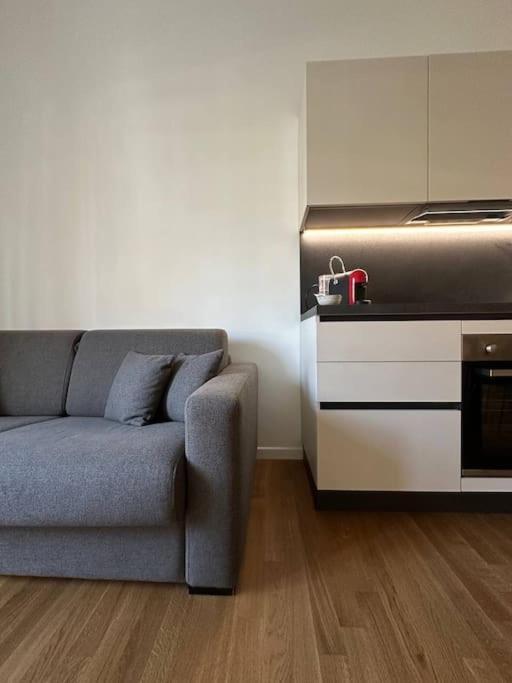 Appartement Nolo62, A Nifty Flat In Milan Extérieur photo